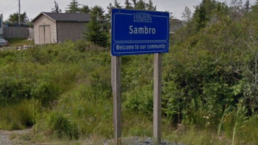 Sambro