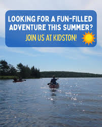 Camp Kidston