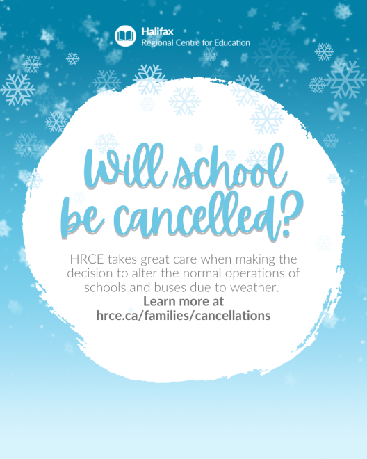 Cancellation Policy