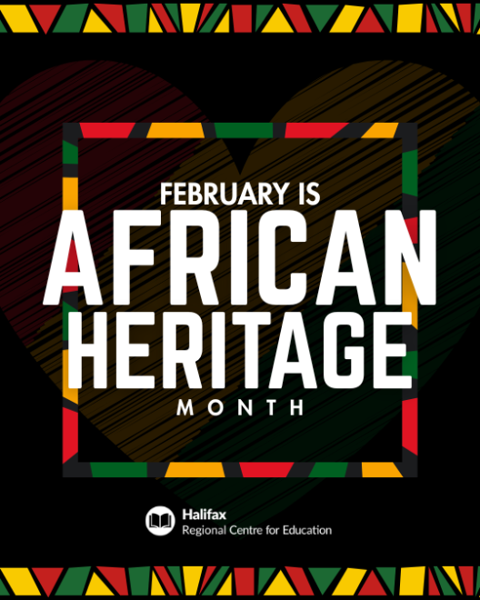 African Heritage Month in Nova Scotia 