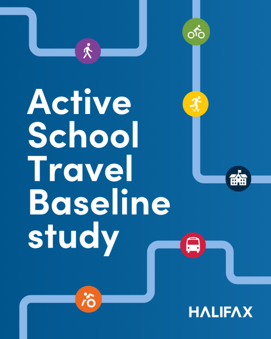 Active School Travel Survey 