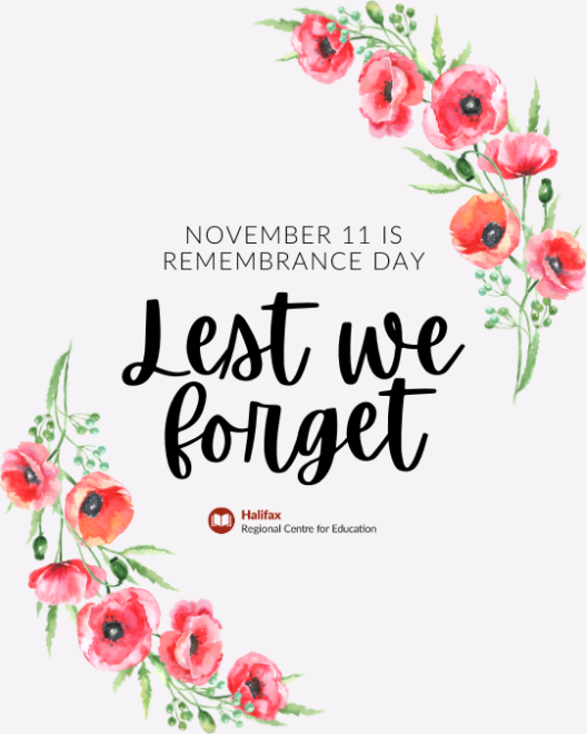Remembrance Day 2026
