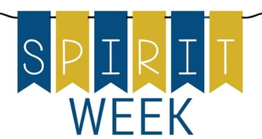 HCJH Spirit Week