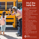 School Bus Safety