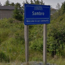 Sambro
