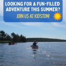Camp Kidston