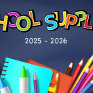 2025-26 School Supply Lists