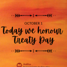 Treaty Day