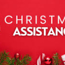Christmas Assistance Registration