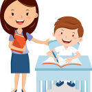 Literacy Support at Captain William Spry Public Library 