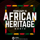 African Heritage Month in Nova Scotia 