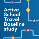 Active School Travel Survey 