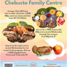 Summer Food Programs