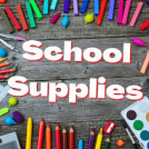 School Supplies for 2026-27
